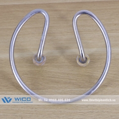 Thanh Gia Nhiệt - Điện Trở Nồi Hấp Jibimed LS-35HD / LS-50HD/ LS-75HD/ LS-100HD