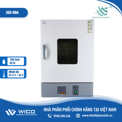 Tủ Ấm Vi Sinh Xingchen Trung Quốc 303-A