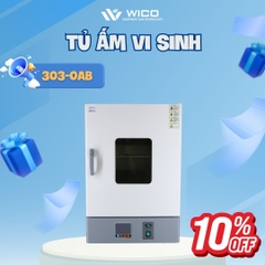 Tủ Ấm Vi Sinh Xingchen Trung Quốc 303