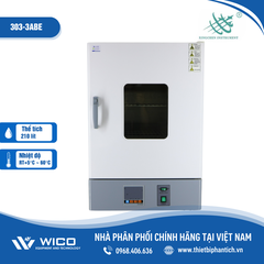 Tủ Ấm Vi Sinh 20 - 210 Lít Xingchen Trung Quốc 303-ABE