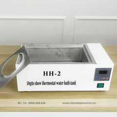 Bể Cách Thủy HH-2 Trung Quốc