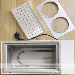Bể Cách Thủy HH-2 Trung Quốc