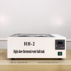 Bể Cách Thủy HH-2 Trung Quốc