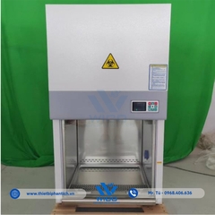 Tủ An Toàn Sinh Học Đặt Bàn Xingchen XC-700 II A2 | 0.5M