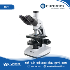 Kính hiển vi phản pha Euromex 86.341 | Độ phóng đại 1000X