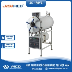 Nồi Hấp Tiệt Trùng Dung Tích Lớn Jibimed AC-YA Series