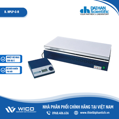 Bếp Gia Nhiệt 380 Độ C Daihan Hàn Quốc HPLP-C-P(R) | 310x620mm