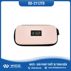 Túi Bảo Quản Insulin Cầm Tay Trung Quốc BD-2112TD