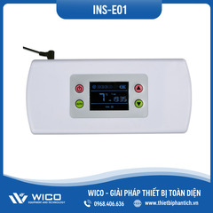 Hộp Bảo Quản Insulin Trung Quốc INS-E01