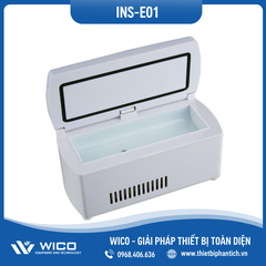 Hộp Bảo Quản Insulin Trung Quốc INS-E01