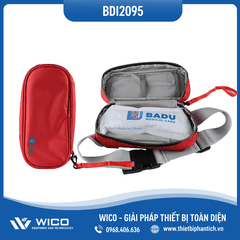 Túi Bảo Quản Insulin Cầm Tay Trung Quốc BDI2095 1680D