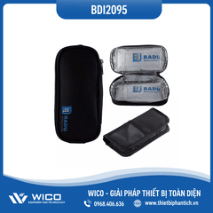 Túi Bảo Quản Insulin Cầm Tay Trung Quốc BDI2095 Cambric