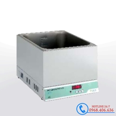 Bể Cách Thuỷ 10/20 Lít N-Biotek Hàn Quốc NB-301 Và NB-301L