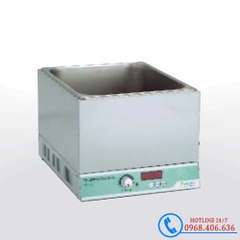 Bể Cách Thuỷ Có Khuấy Từ 10/20 Lít N-Biotek Hàn Quốc NB-302 Và NB-302L