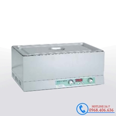 Bể Cách Thuỷ Có Khuấy Từ 10/20 Lít N-Biotek Hàn Quốc NB-302 Và NB-302L