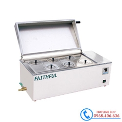 Bể Cách Thuỷ 65/ 100 Độ C Faithful Trung Quốc (S)HHW Series