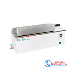 Bể Cách Thuỷ 65/ 100 Độ C Faithful Trung Quốc (S)HHW Series