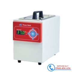 Bể Cách Thuỷ - Điều Nhiệt SH Scientific 6 - 10 - 20 Lít SY / SYG Series