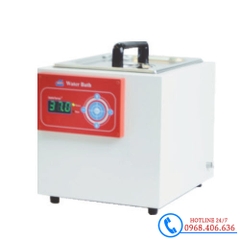 Bể Cách Thuỷ - Điều Nhiệt SH Scientific 6 - 10 - 20 Lít SY / SYG Series