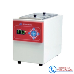 Bể Cách Thuỷ - Điều Nhiệt SH Scientific 6 - 10 - 20 Lít SY / SYG Series