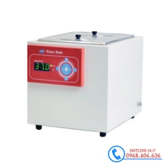 Bể Cách Thuỷ - Điều Nhiệt SH Scientific 6 - 10 - 20 Lít SY / SYG Series