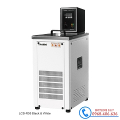 Bể Điều Nhiệt Lạnh Tuần Hoàn Labtech Hàn Quốc -30 đến 90 độ C