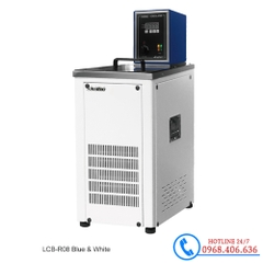 Bể Điều Nhiệt Lạnh Tuần Hoàn Labtech Hàn Quốc -30 đến 90 độ C