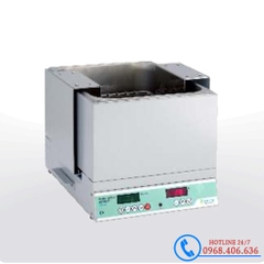 Bể Lắc Cách Thuỷ 10 Lít N-Biotek Hàn Quốc NB-303 Và NB-304