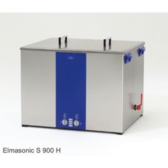 Bể rửa siêu âm có gia nhiệt Elma S series