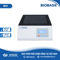 Máy Sấy Lam Kính Biobase BH-II | Dạng Nan