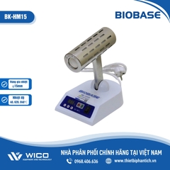 Máy Tiệt Trùng Que Cấy Biobase BK-HM15 | φ15mm