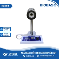 Máy Tiệt Trùng Que Cấy Biobase BK-HM15 | φ15mm