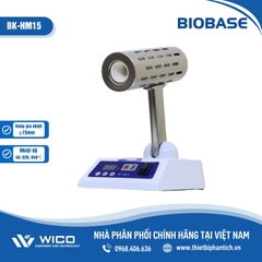 Máy Tiệt Trùng Que Cấy Biobase BK-HM15 | φ15mm