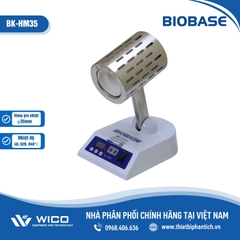 Máy Tiệt Trùng Que Cấy Biobase BK-HM35 | φ35mm