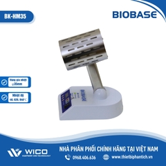 Máy Tiệt Trùng Que Cấy Biobase BK-HM35 | φ35mm