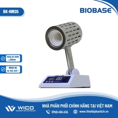 Máy Tiệt Trùng Que Cấy Biobase BK-HM35 | φ35mm