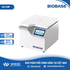 Máy Ly Tâm Đĩa BKC-TL4MP Biobase - Trung Quốc