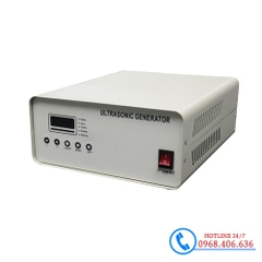 Bể Rửa Siêu Âm Công Nghiệp Jeken Trung Quốc KS Series