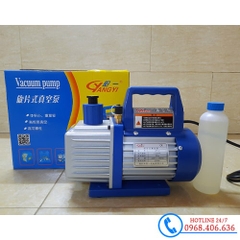 Bơm chân không Trung Quốc 120 lít/ phút VP-2