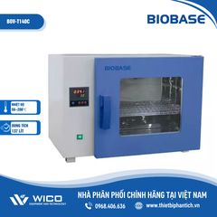 Tủ Sấy Để Bàn Biobase BOV-T30C/ BOV-T70C/ BOV-T140C/ BOV-T270C