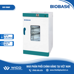 Tủ Sấy Đối Lưu Cưỡng Bức Kiểu Đứng Biobase 140 Đến 960 Lít BOV-VF Series