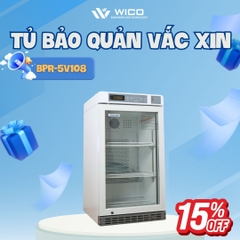 Tủ Bảo Quản 2-8 độ C BPR-5V108 Biobase | 108 Lít