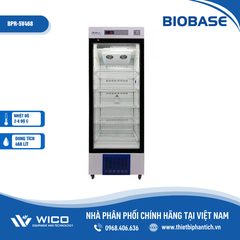 Tủ Bảo Quản 2-8 độ C BPR-5V468 Biobase | 468 Lít