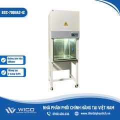 Tủ An Toàn Sinh Học Xingchen BSC-700IIA2-IC