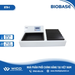 Máy Sấy Lam Kính Kèm Bể Căng Mô Biobase BTH-I