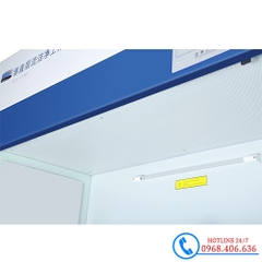 Tủ Cấy Vi Sinh Dòng Khí Thổi Đứng Haier Trung Quốc HCB-900V & HCB-1300V