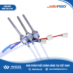 Cảm Biến Nhiệt Độ Cho Nồi Hấp Jibimed LS-35HD / LS-50HD/ LS-75HD/ LS-100HD