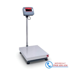 Cân Bàn Điện Tử 30kg - 600kg Ohaus Mỹ Defender 2000