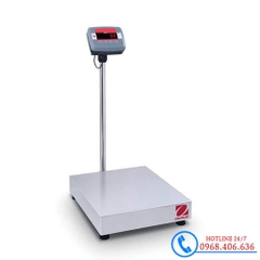 Cân Bàn Điện Tử 30kg - 600kg Ohaus Mỹ Defender 2000