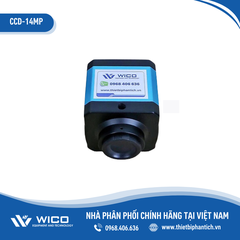 Camera Chuyên Dụng Cho Kính Hiển Vi CCD-14MP